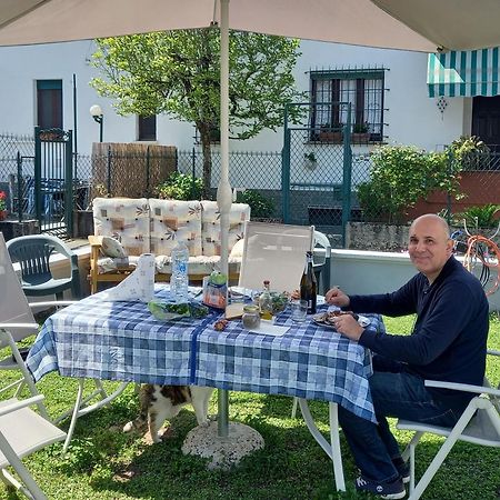 Villino Liber Hotell Milano Eksteriør bilde