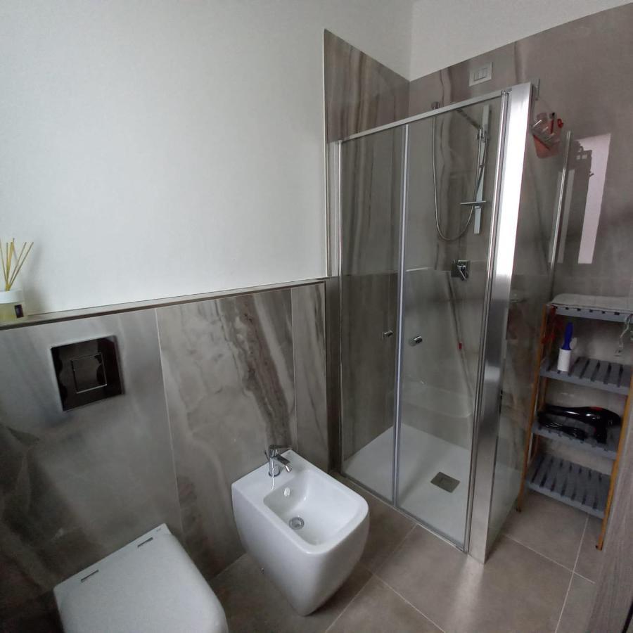 Villino Liber Hotell Milano Eksteriør bilde