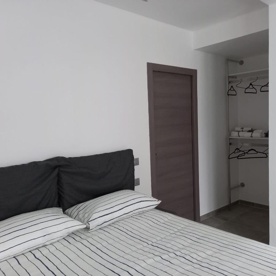 Villino Liber Hotell Milano Eksteriør bilde