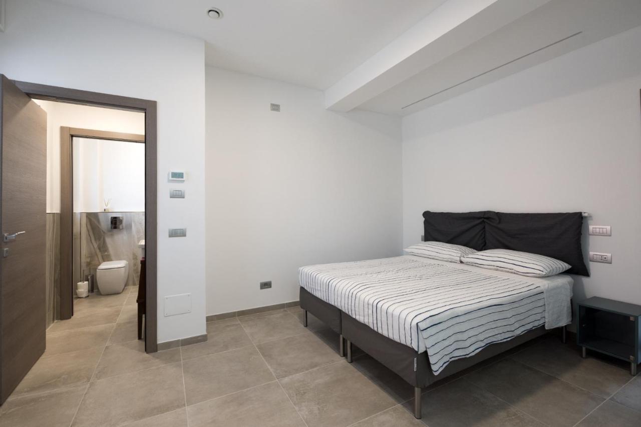 Villino Liber Hotell Milano Eksteriør bilde