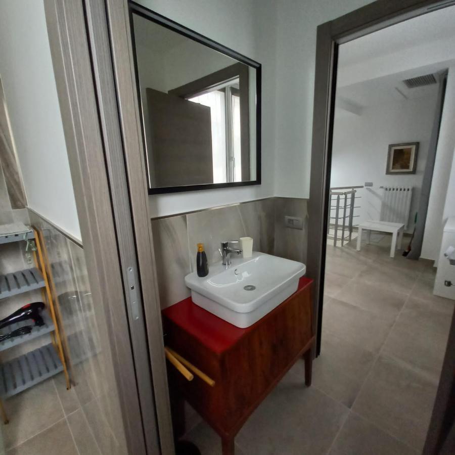 Villino Liber Hotell Milano Eksteriør bilde