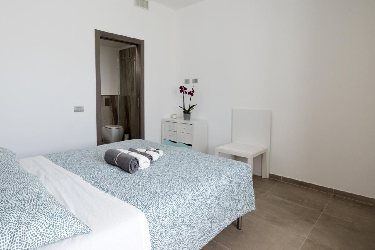 Villino Liber Hotell Milano Eksteriør bilde